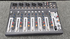 ミキサー|BEHRINGER
