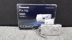デジタルカメラ|PANASONIC