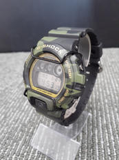 G-SHOCK|CASIO