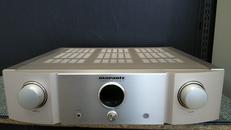 プリメインアンプ|MARANTZ