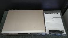 CDプレーヤー・CDチェンジャー|MARANTZ