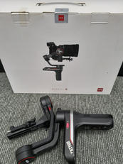 ジンバル|ZHIYUN