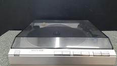 レコードプレーヤー|COLUMBIA / DENON