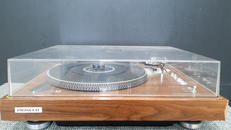 レコードプレーヤー|PIONEER