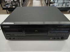 DAT|PIONEER