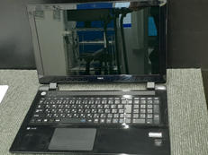 ノートPC|NEC