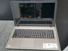 ノートパソコン|ASUS