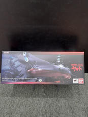 超合金魂|BANDAI