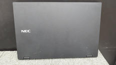 ノートパソコン|NEC
