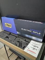 電動ガン|CYMA