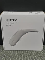 ネックスピーカー 原神コラボ|SONY