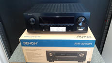 AVアンプ|DENON