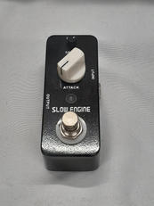 エフェクター|MOOER