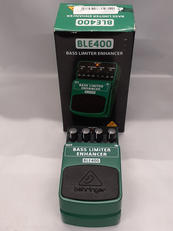 エフェクター|BEHRINGER