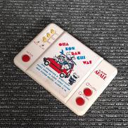 POPY ELECTRONICS GAME