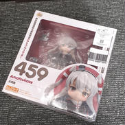 ねんどろいど|グッドスマイルカンパニー