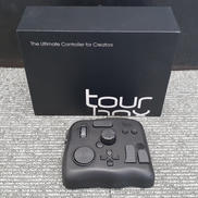 左手デバイス|TOUR BOX