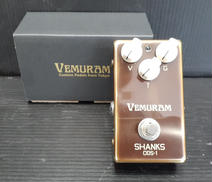 エフェクター|VEMURAM
