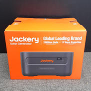 バッテリーパック|JACKEY