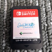 SWITCHソフト|BROCCOLI