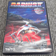 メガドライブソフト|TAITO