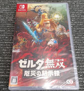 SWITCHソフト|コーエーテクモゲームス