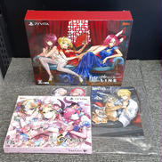 PS VITAソフト|MARVELOUS