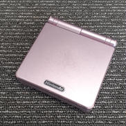 GAMEBOY ADVANCE SP|任天堂
