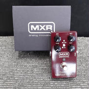 エフェクター|MXR