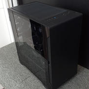 ゲーミングPC|自作