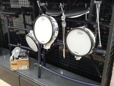 電子ドラムセット|ROLAND