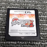 DSソフト