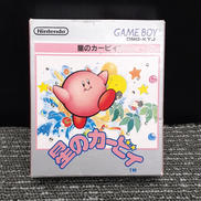 GAME BOYソフト|NINTENDO