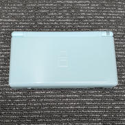 DS LITE|NINTENDO