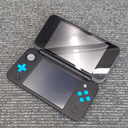 NEW　NINTENDO　2DS　LL