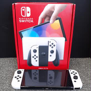 SWITCH有機ELモデル