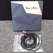 イヤホンケーブル|BEAT AUDIO