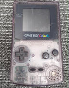 ゲームボーイカラー