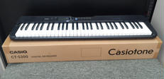 電子キーボード|CASIO