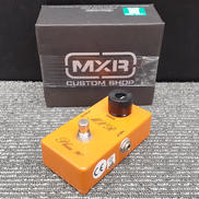 エフェクター|MXR