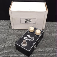 エフェクター|TBCFX