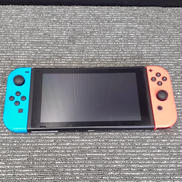 SWITCH|NINTENDO / 任天堂