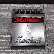 エフェクター|MARSHALL