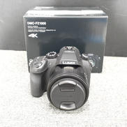 ジャンク品　デジタルカメラセット Panasonic Fujifilm 3台 ジャンク品 デジタルカメラセット Panasonic Fujifilm 3台