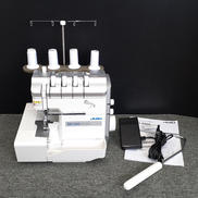 ロックミシン|JUKI