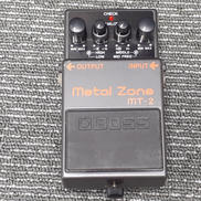 エフェクター|BOSS