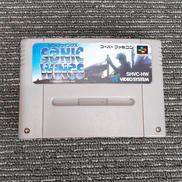 SFCソフト|VIDEO SYSTEM