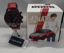 ソーラー腕時計|ANGEL CLOVER