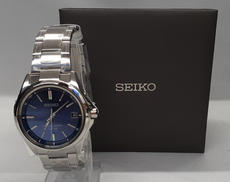 腕時計|SEIKO