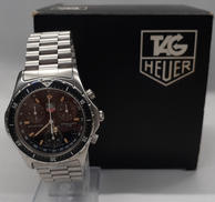 クォーツ時計|TAG HEUER
